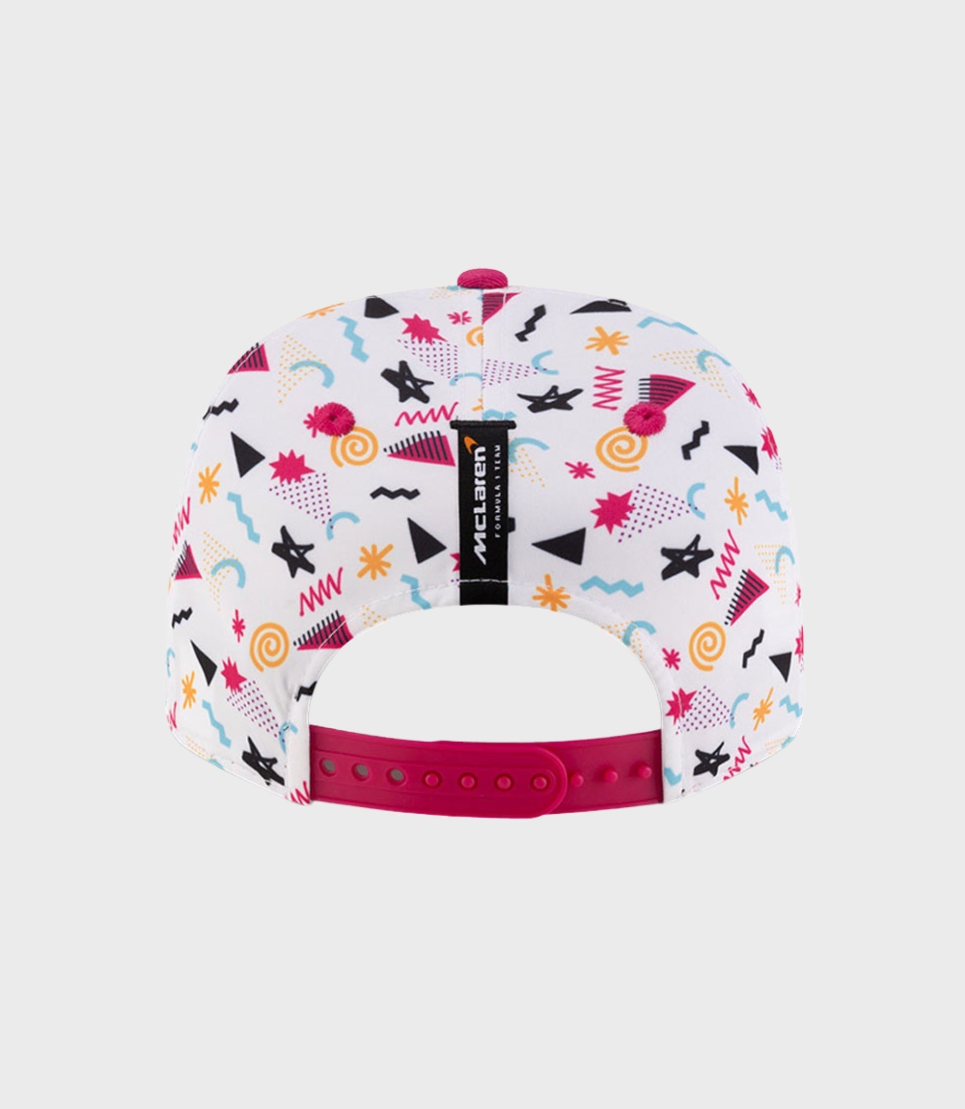 McLaren Cap - Oscar Piastri Miami