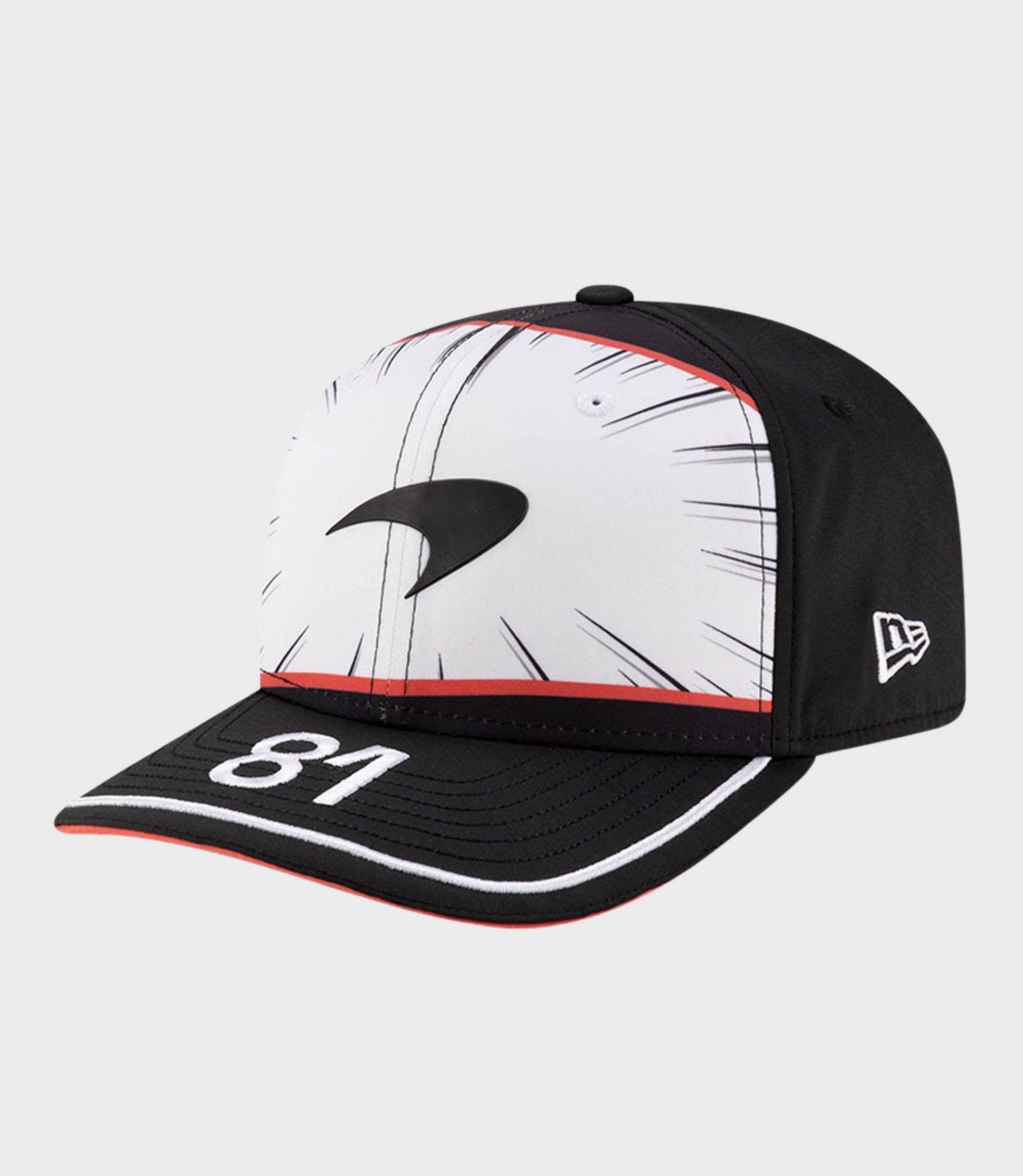 Oscar Piastri - McLaren F1 Cap - Japan 2025