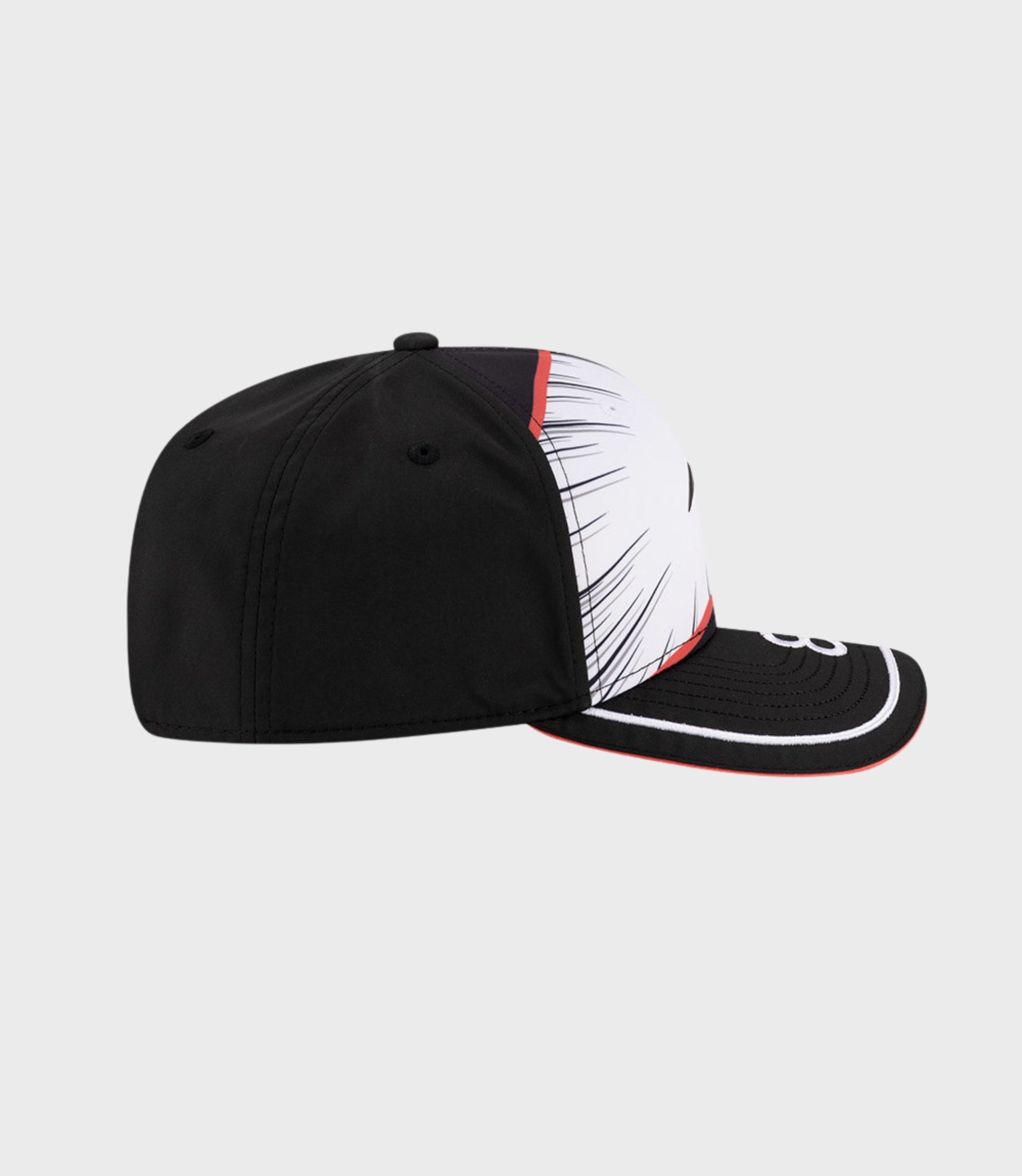 Oscar Piastri - McLaren F1 Cap - Japan 2025