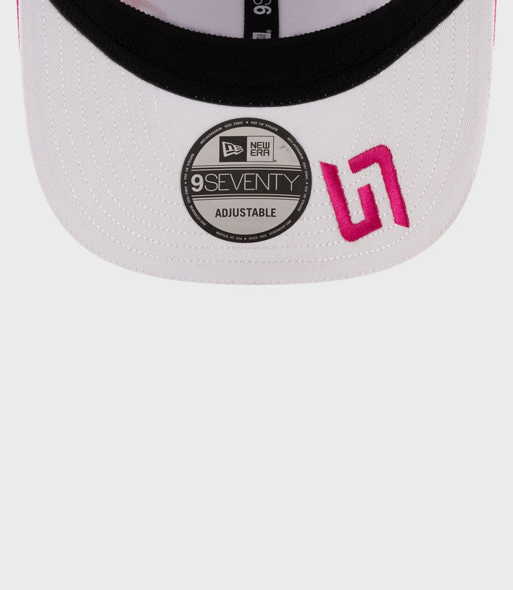 Lando Norris Cap - Miami Edition