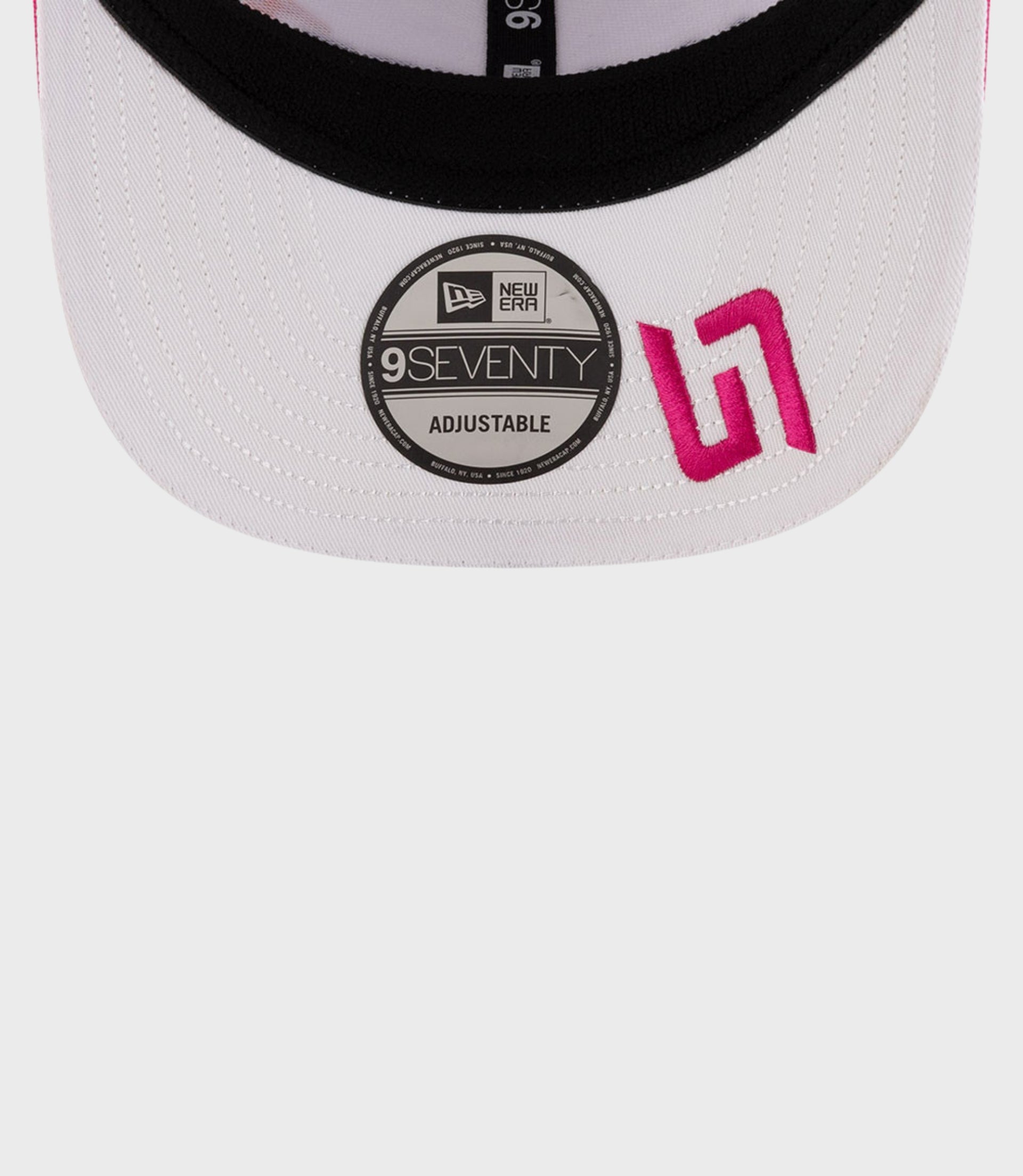 Lando Norris Cap - Miami Edition