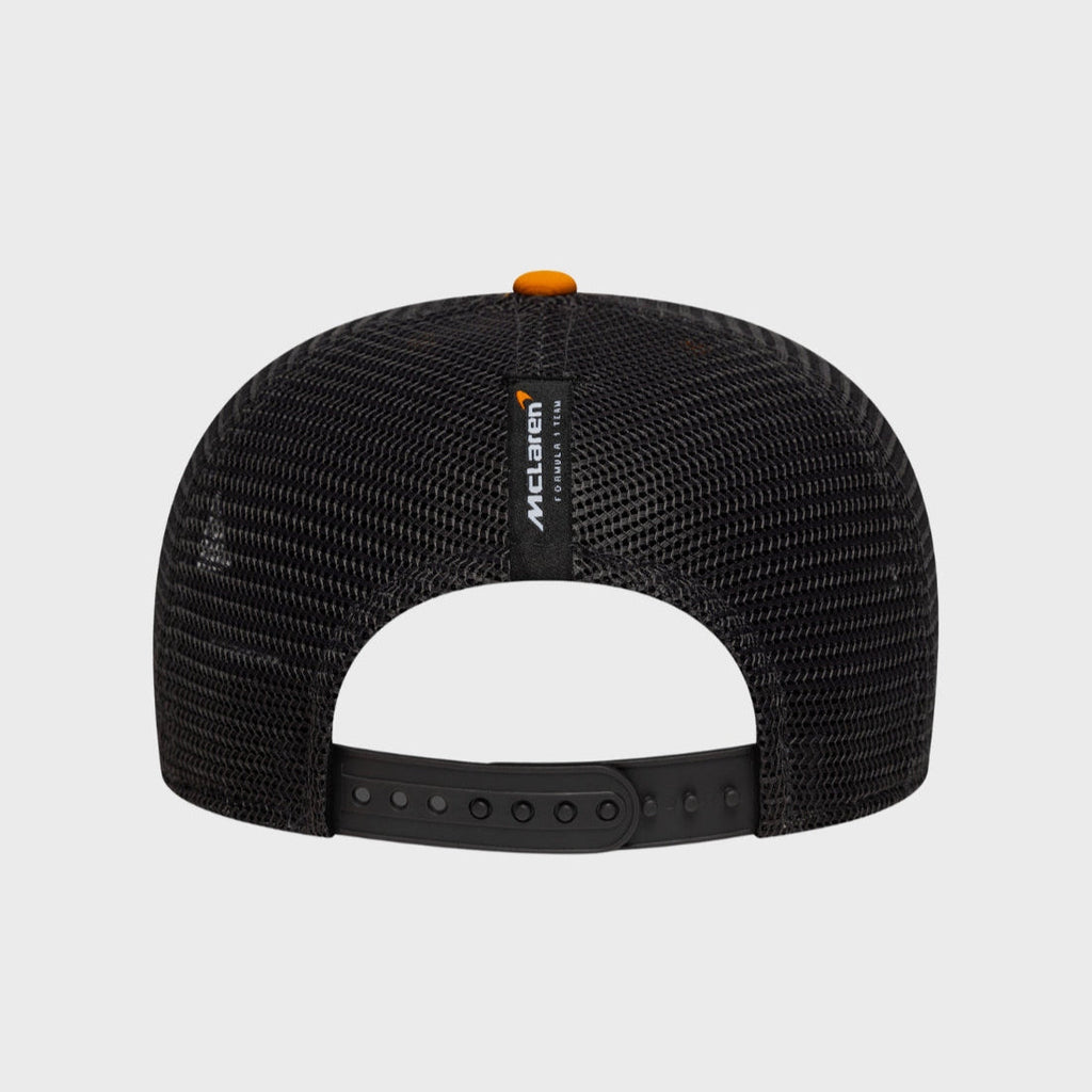 Oscar Piastri - McLaren 2025 F1 Cap