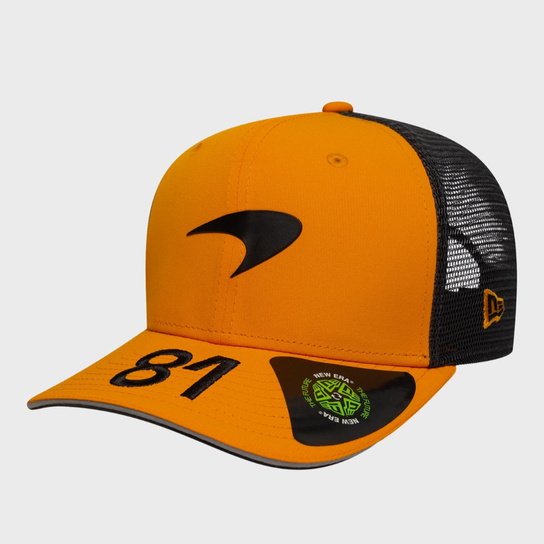 Oscar Piastri - McLaren 2025 F1 Cap