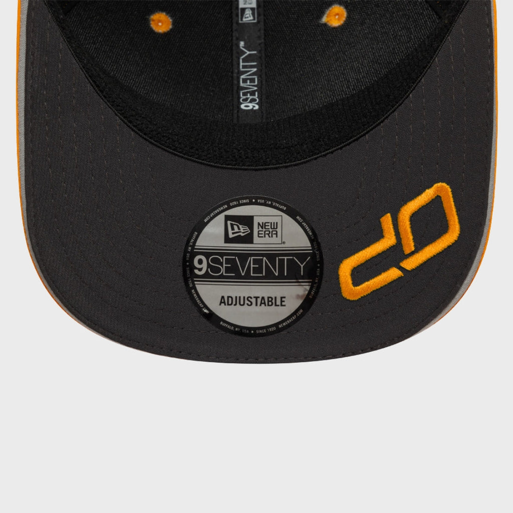 Oscar Piastri - McLaren 2025 F1 Cap