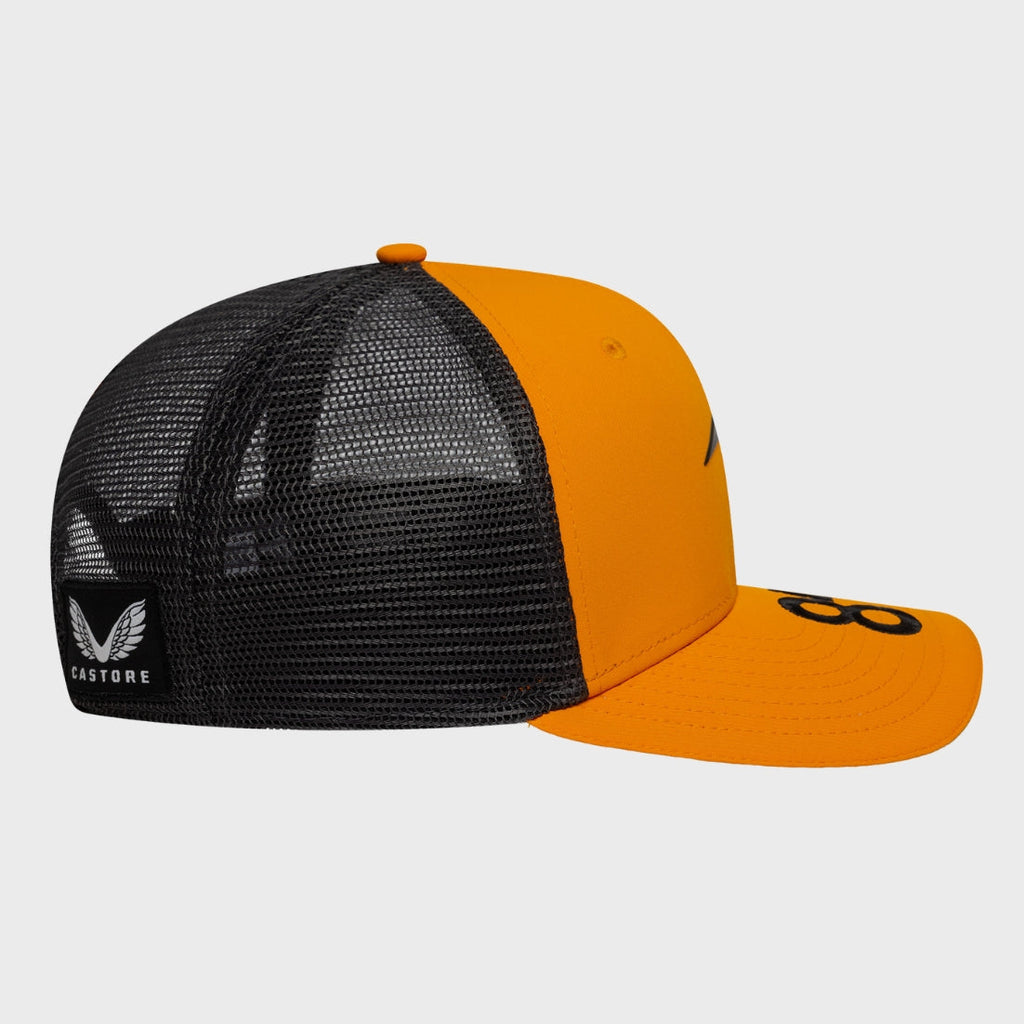 Oscar Piastri - McLaren 2025 F1 Cap