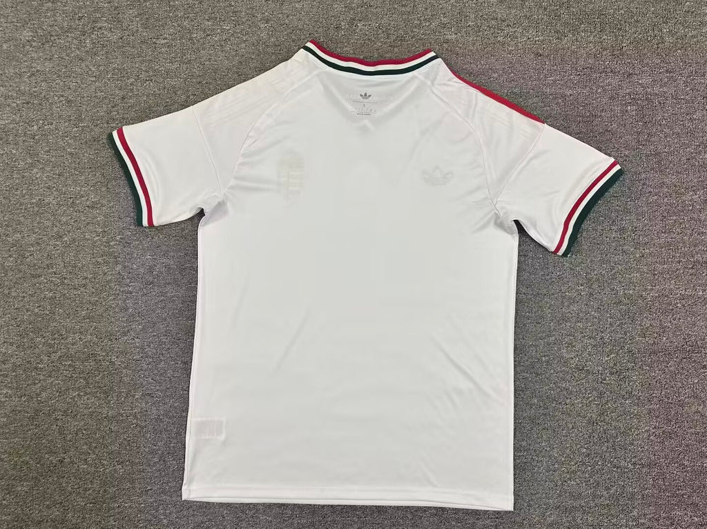 Hungary Away 2026 – Fan Version
