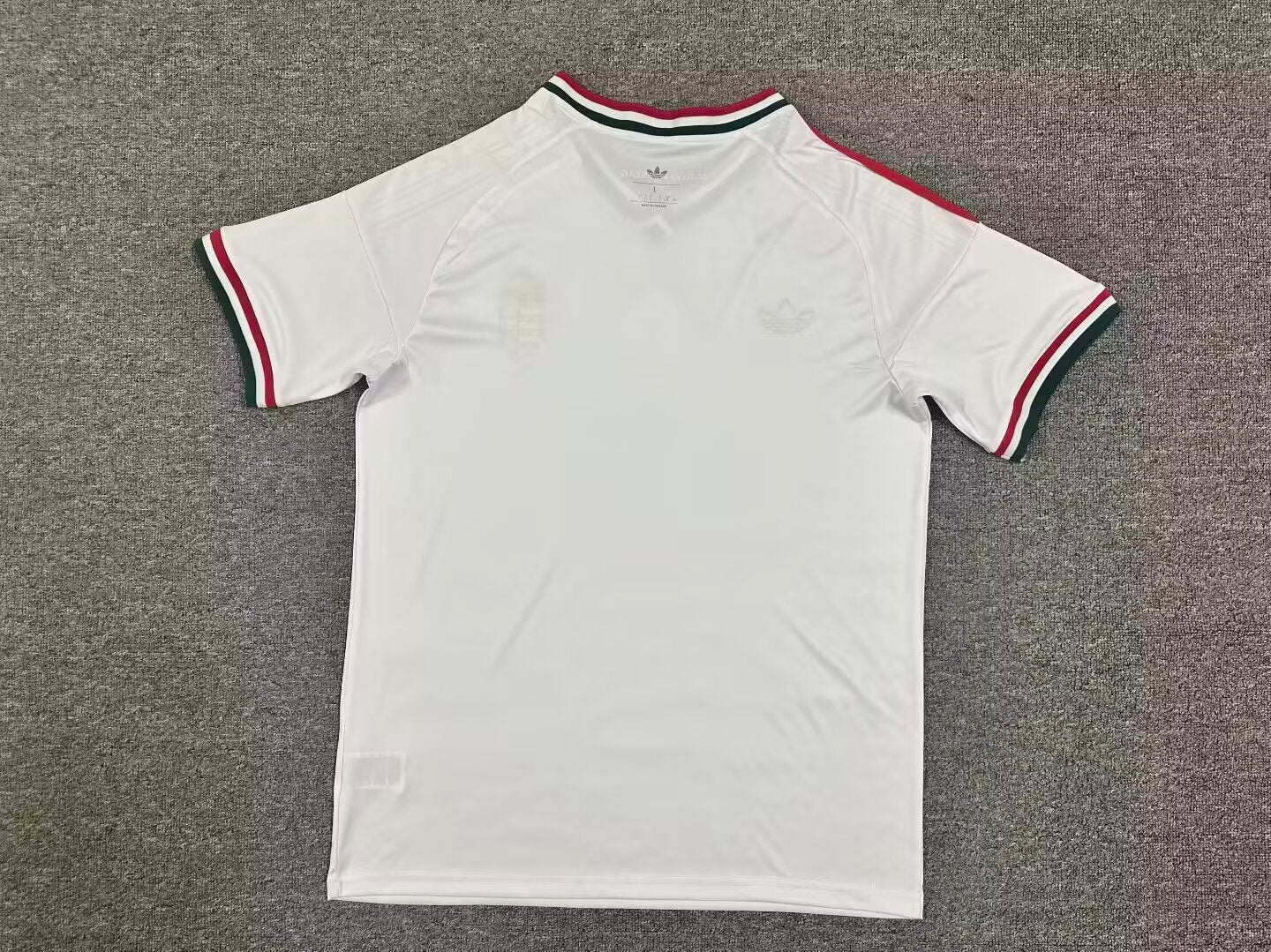 Hungary Away 2026 – Fan Version