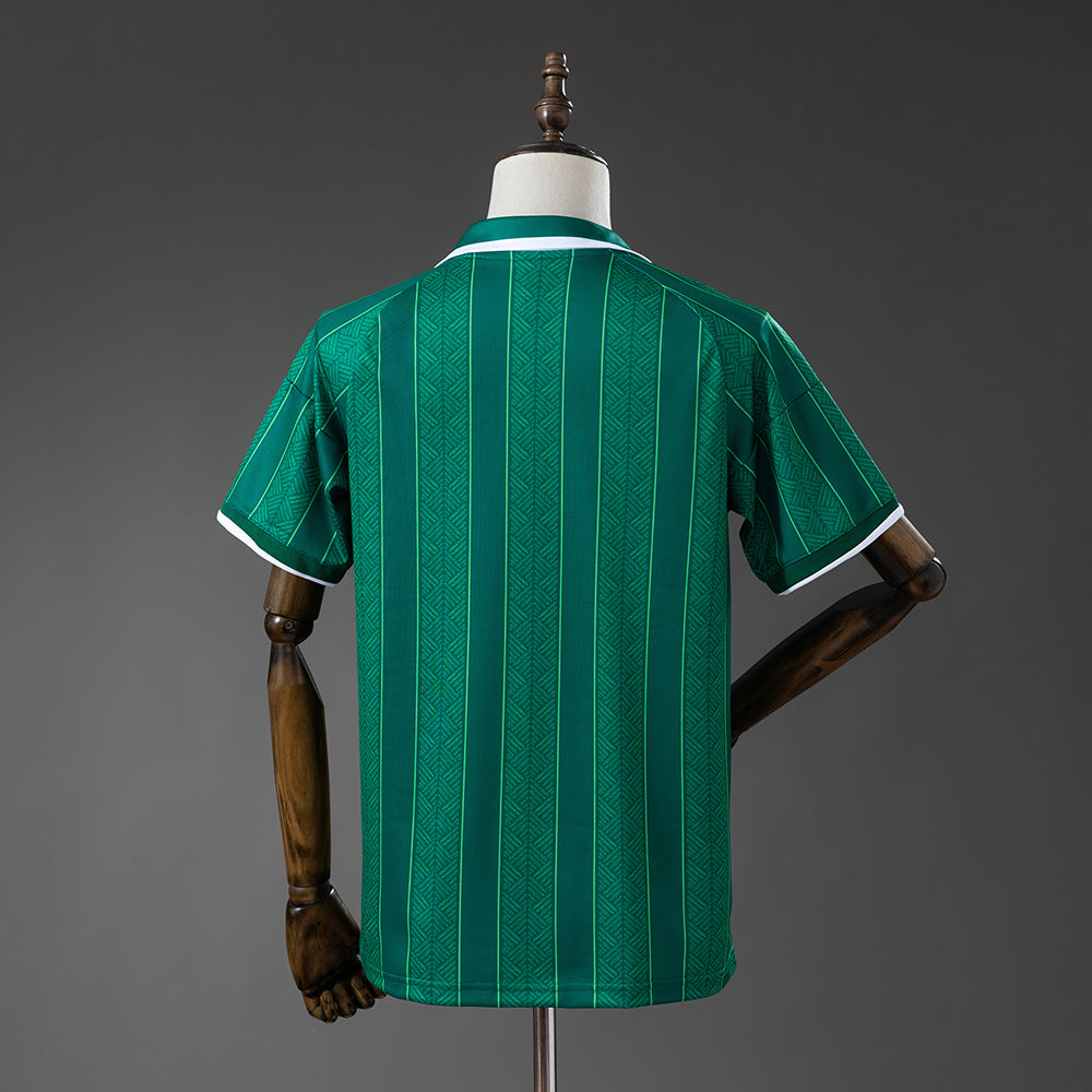 South Africa Away 2026 – Fan Version
