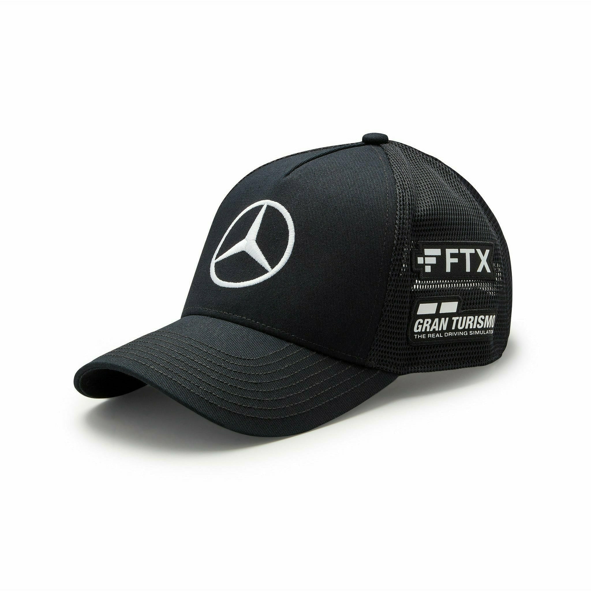 Lewis Hamilton - Mercedes F1 Cap