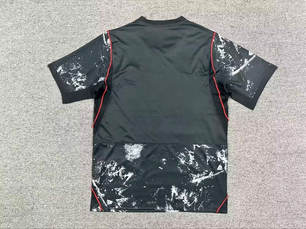 Canada Away 2026 – Fan Version