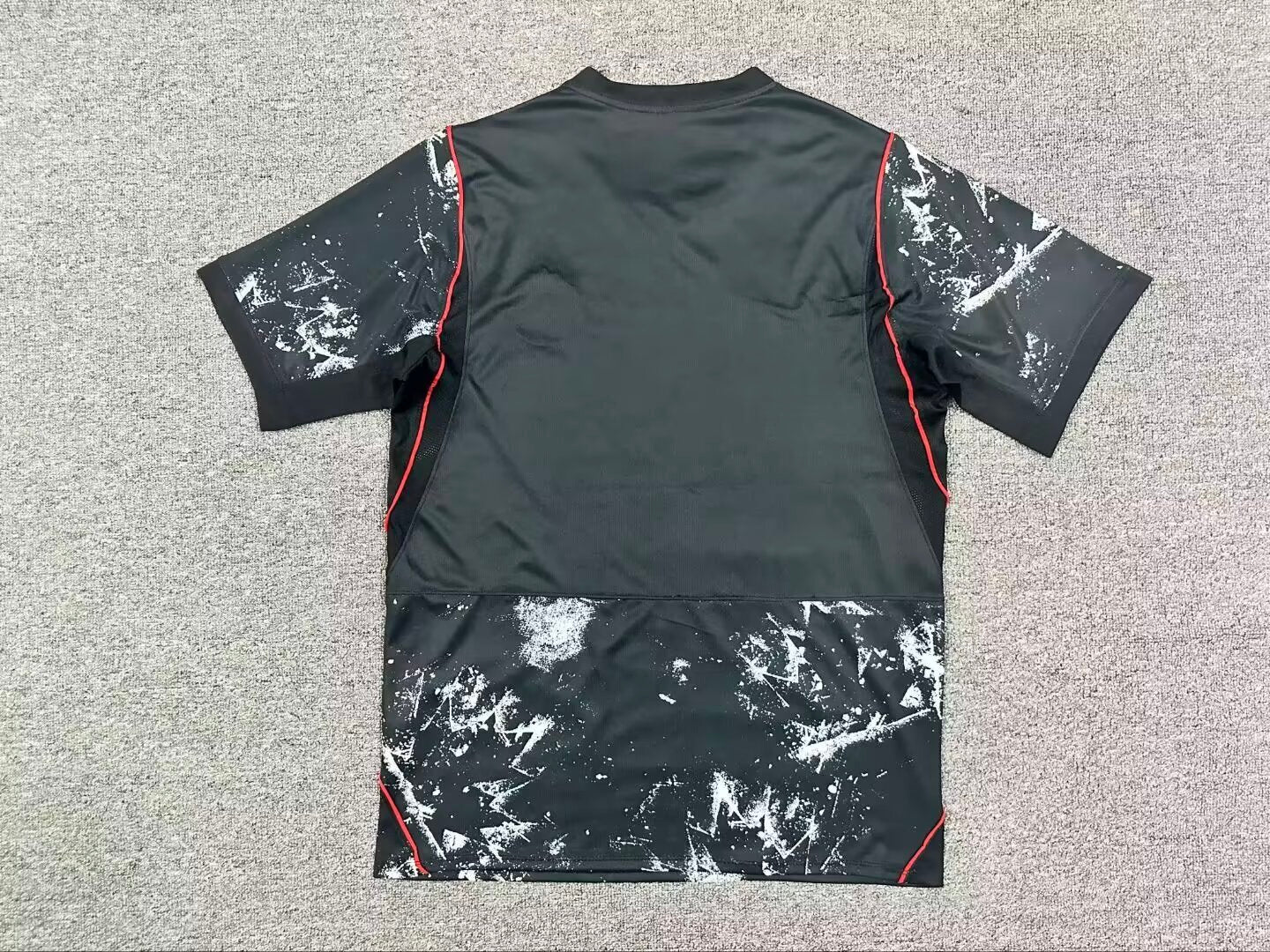 Canada Away 2026 – Fan Version