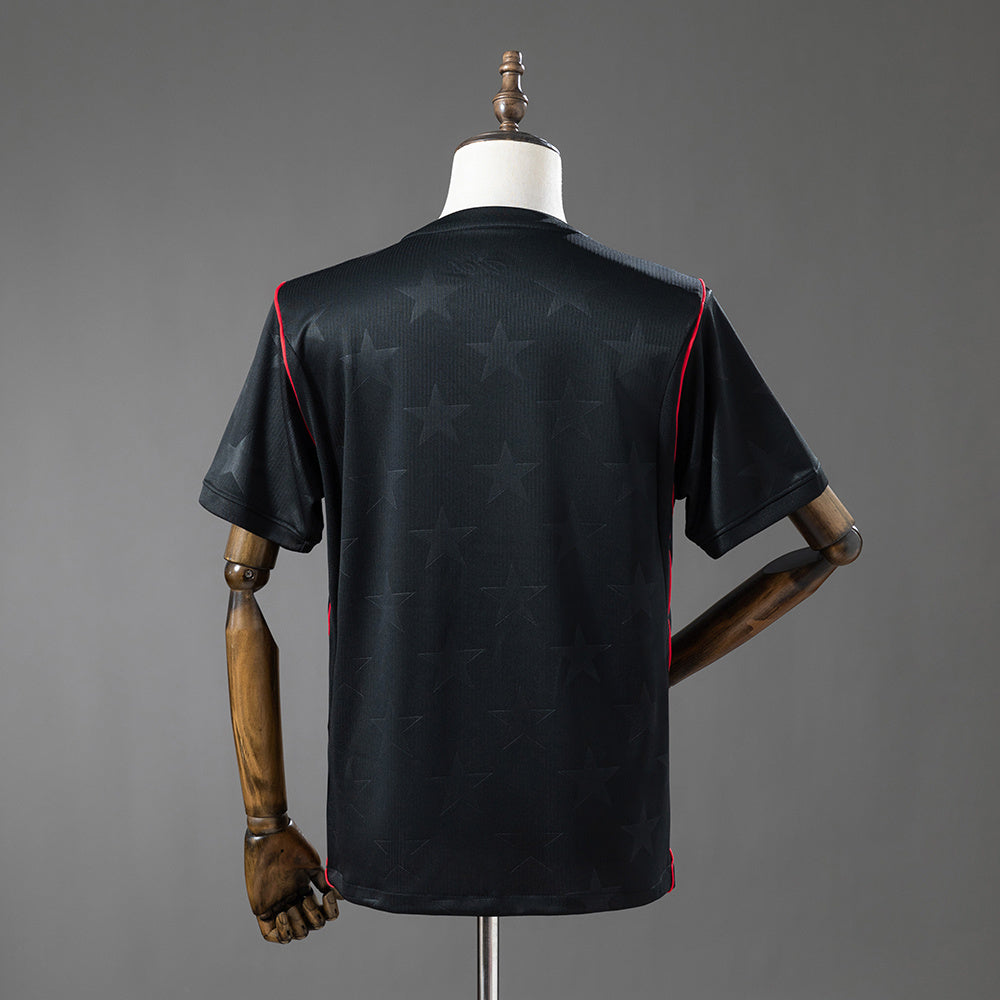 USA Away 2026 – Fan Version