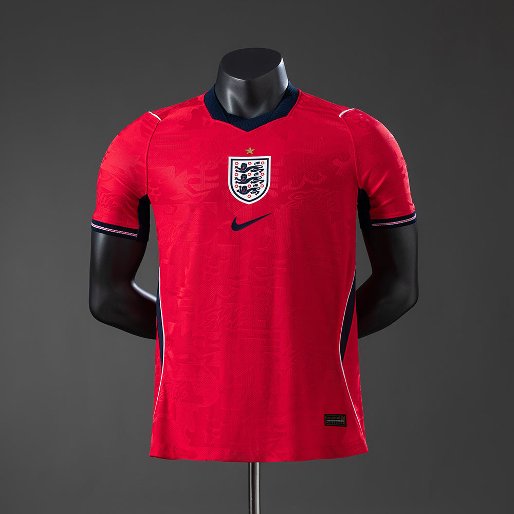 England Away 2026 – Player Version
