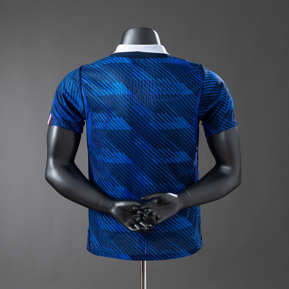 France Home 2026 – Player Version