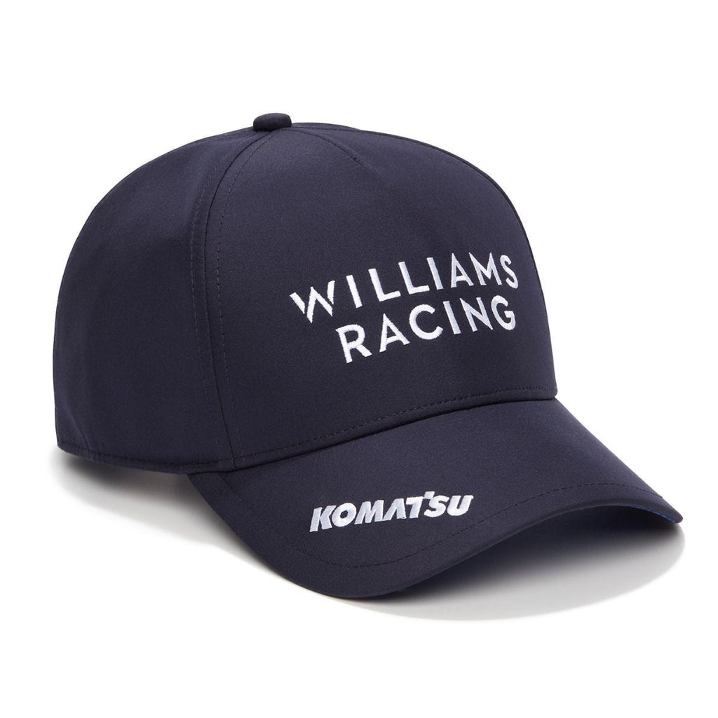 Williams Team Cap 2025