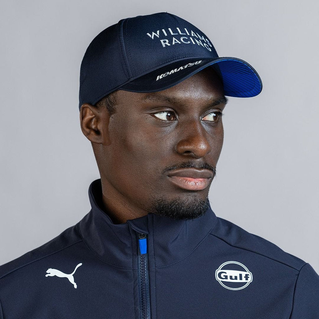 Williams Team Cap 2025