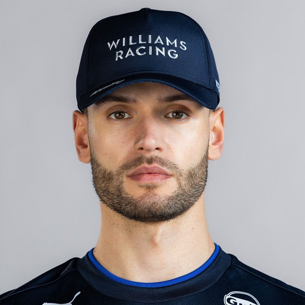 Williams Team Cap 2025