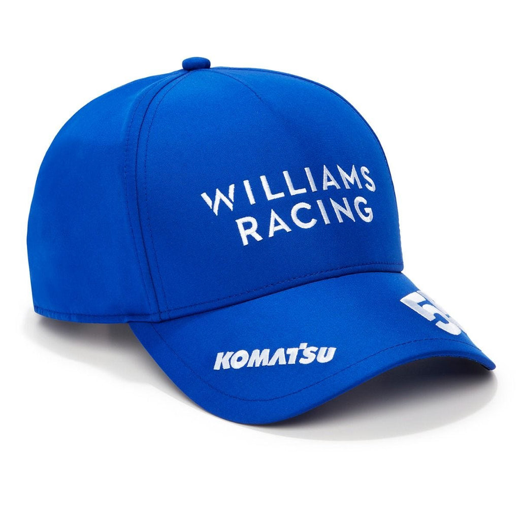 Carlos Sainz - Williams Cap 2025