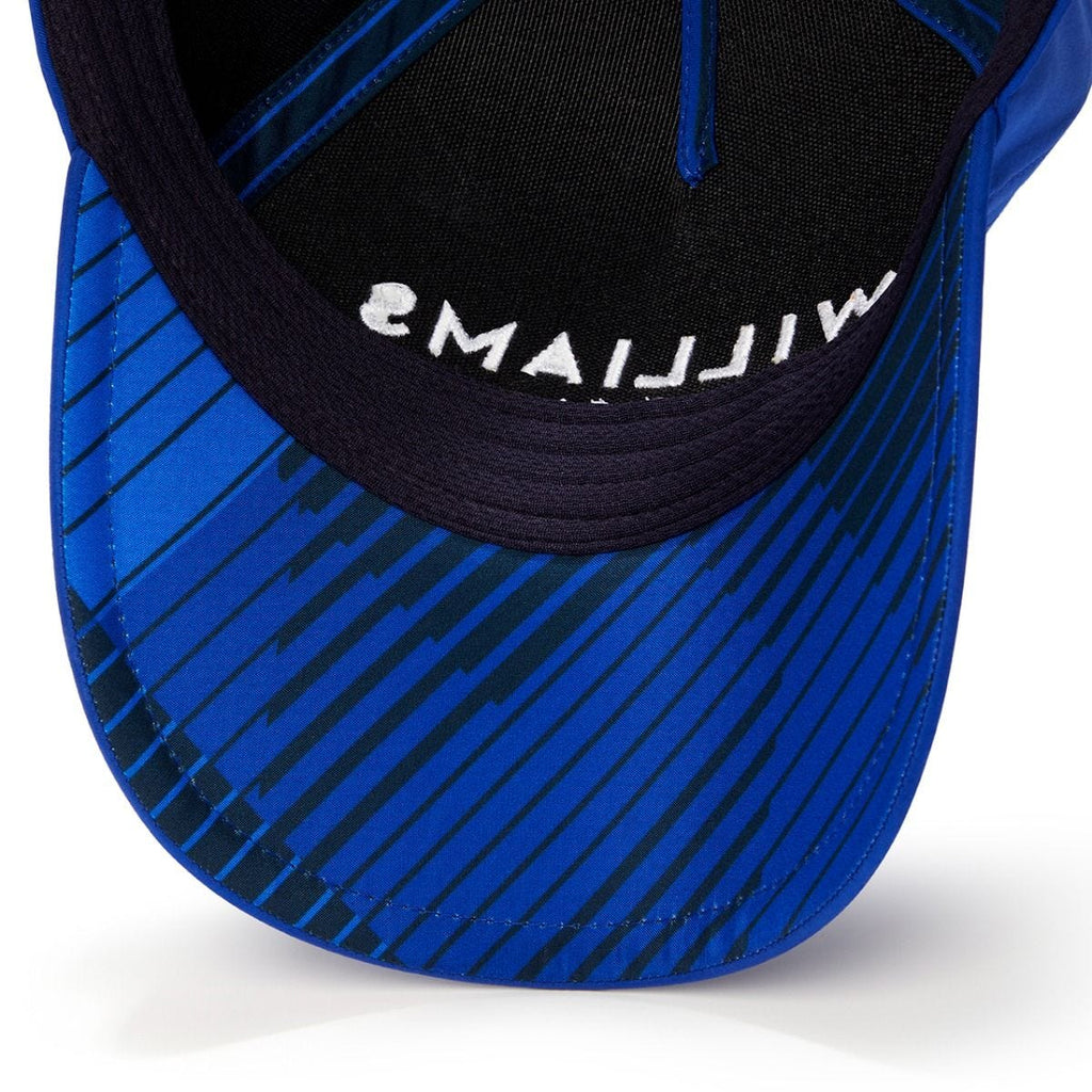 Carlos Sainz - Williams Cap 2025