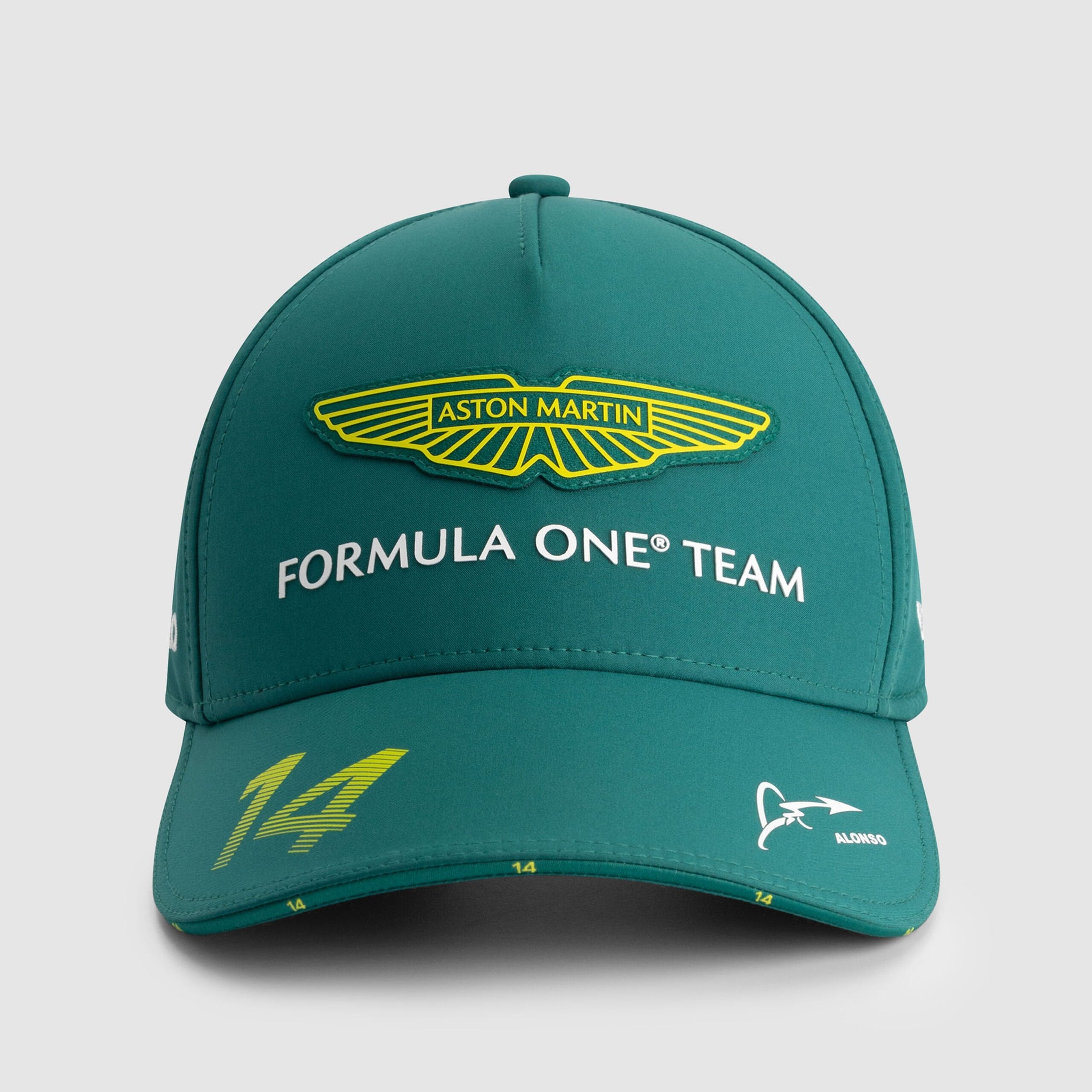 Fernando Alonso - Aston Martin Cap 2025