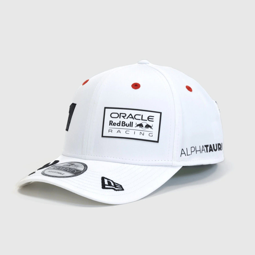 Max Verstappen - Japan GP Cap 2025