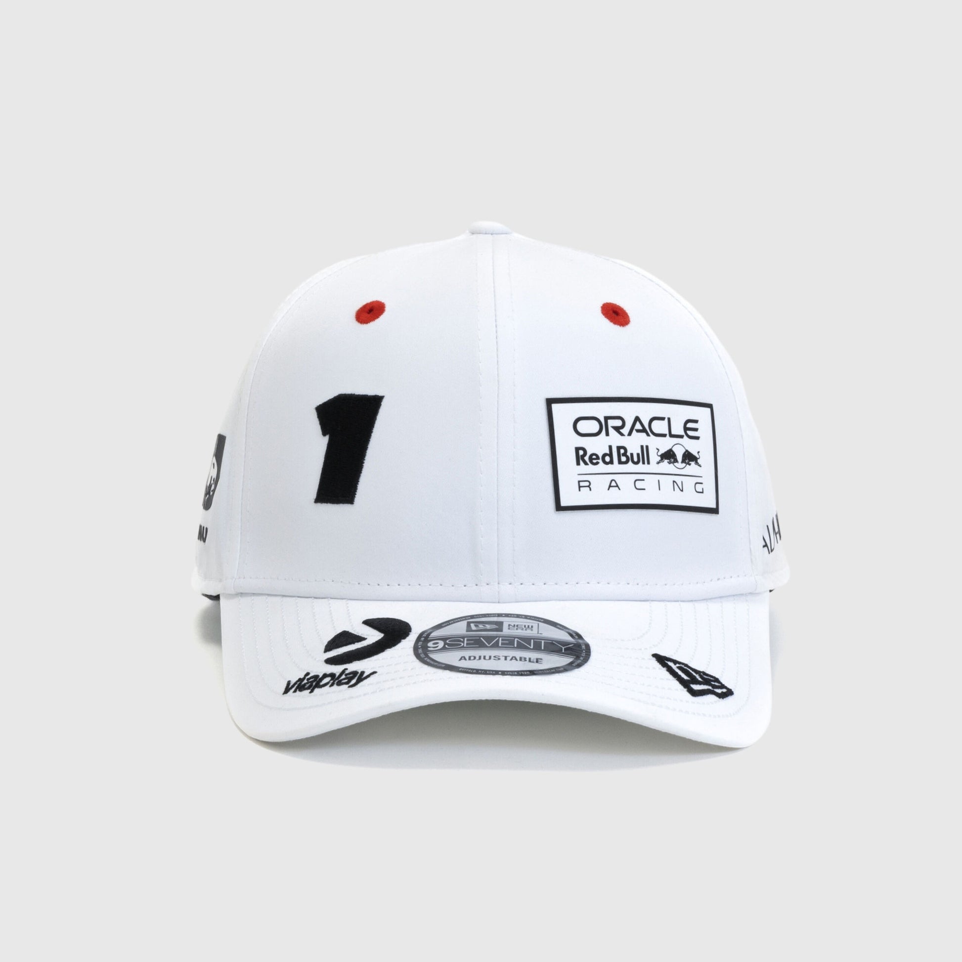 Max Verstappen - Japan GP Cap 2025