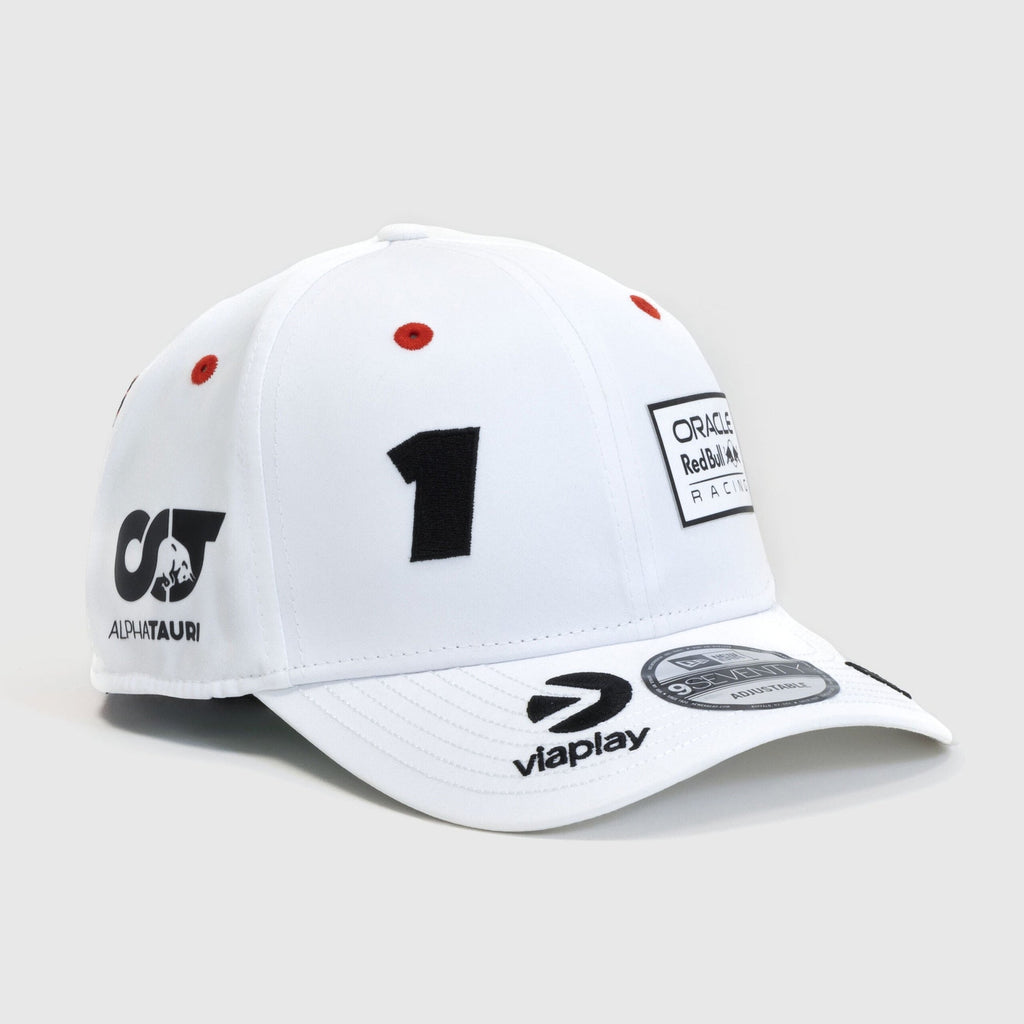 Max Verstappen - Japan GP Cap 2025