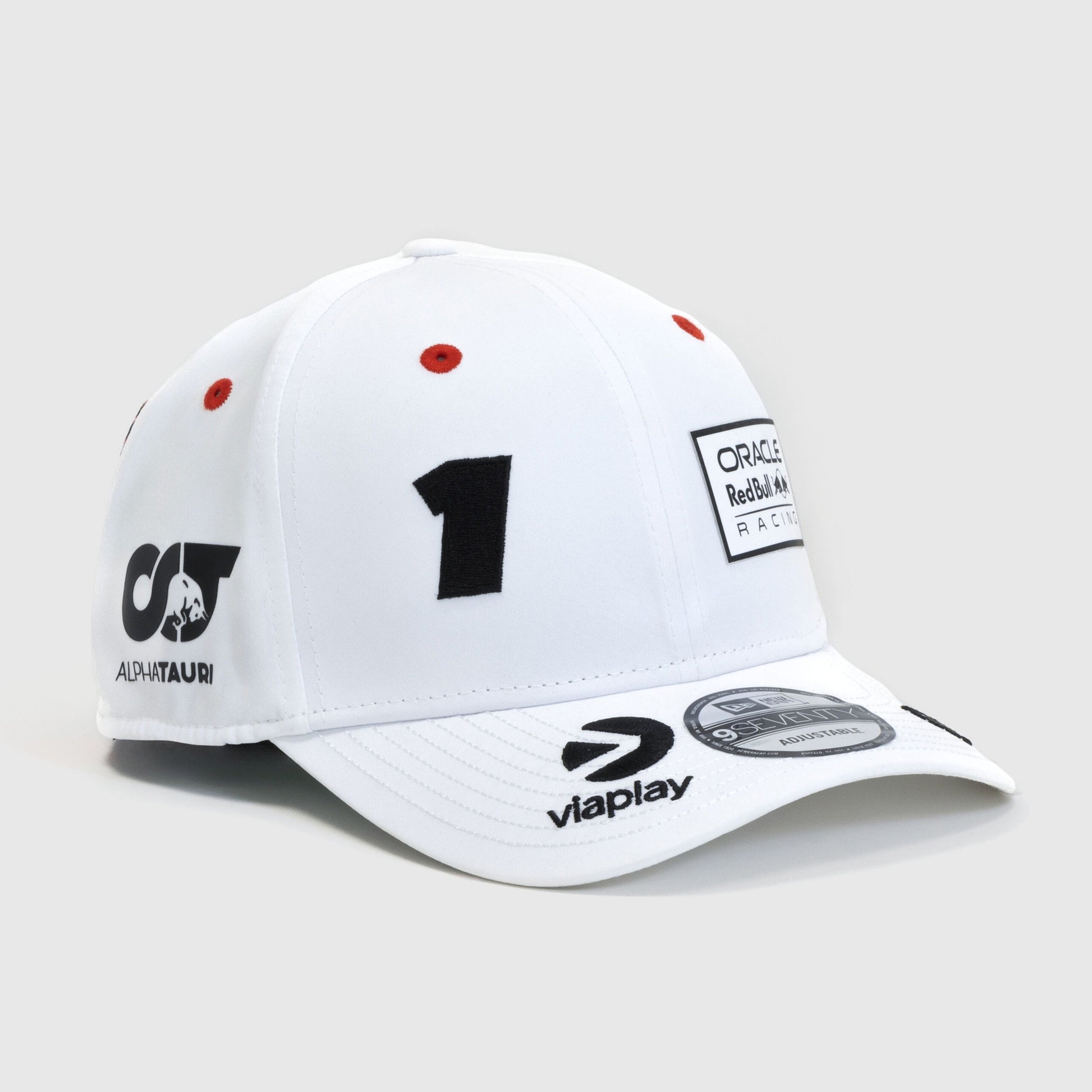 Max Verstappen - Japan GP Cap 2025