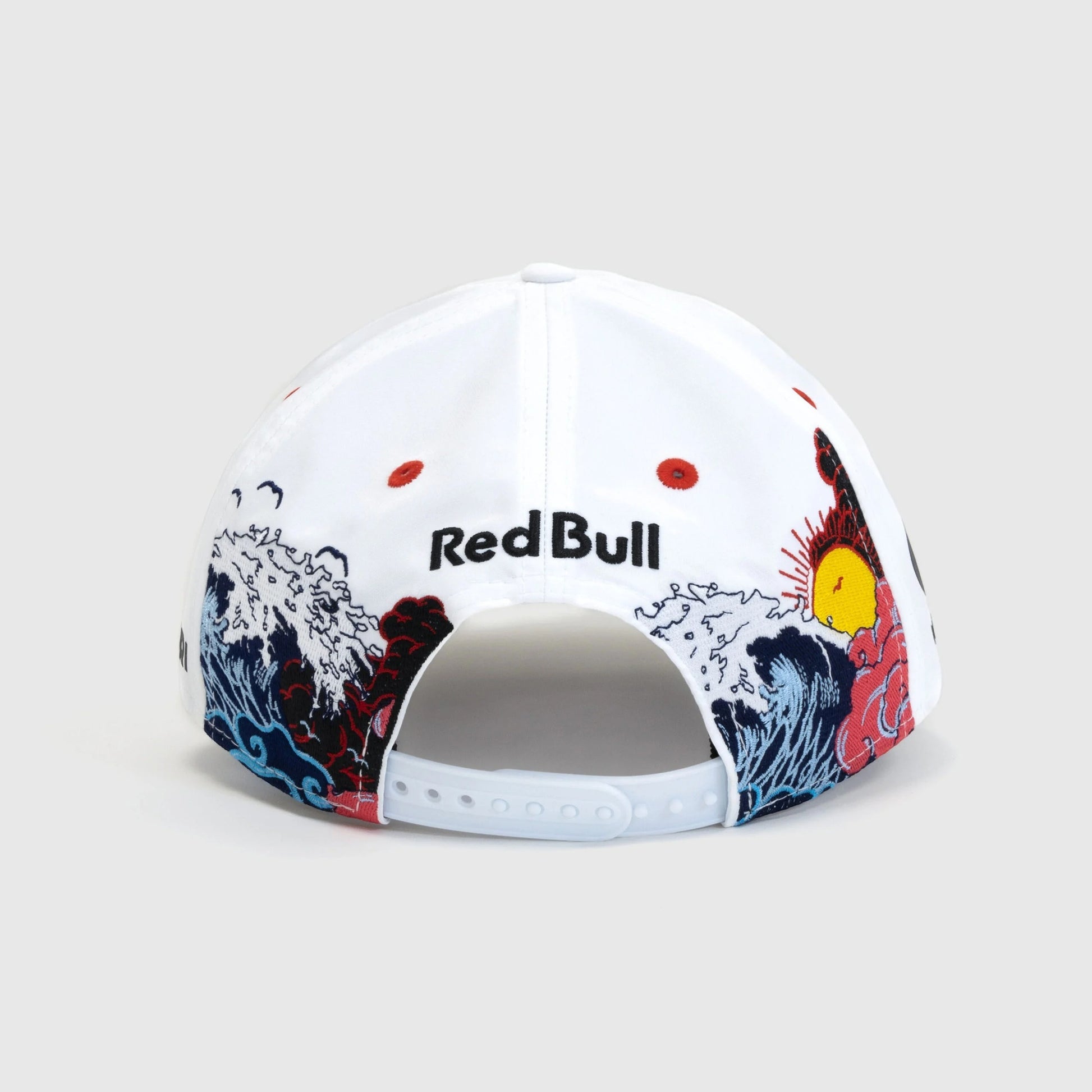 Max Verstappen - Japan GP Cap 2025