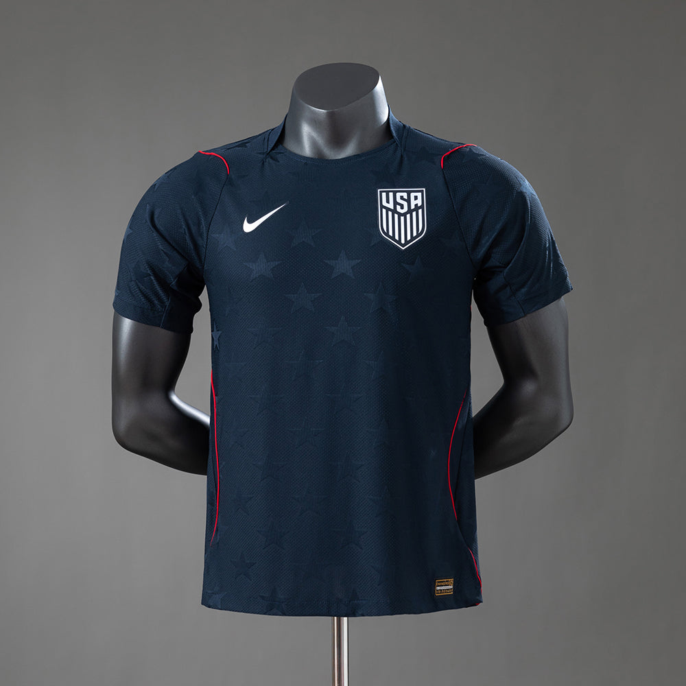 USA Away 2026 – Player Version