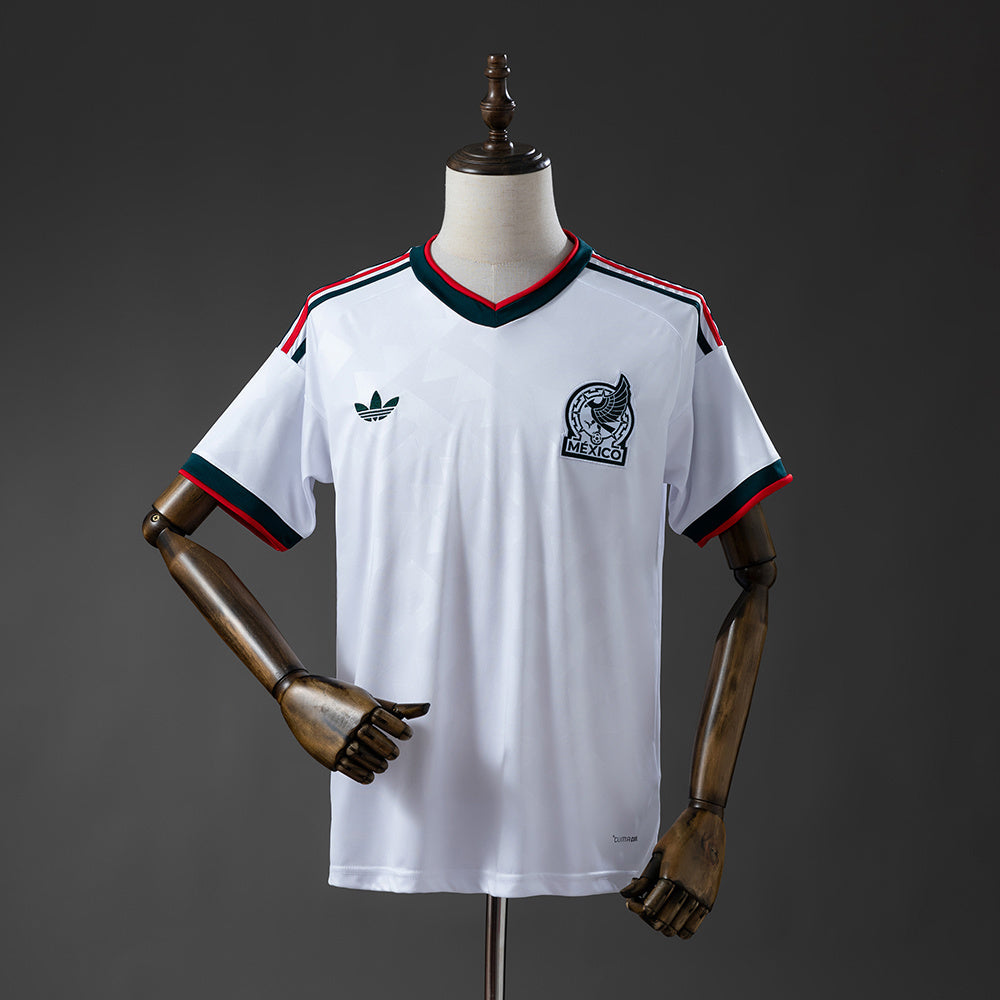 Mexico Away 2026 – Fan Version