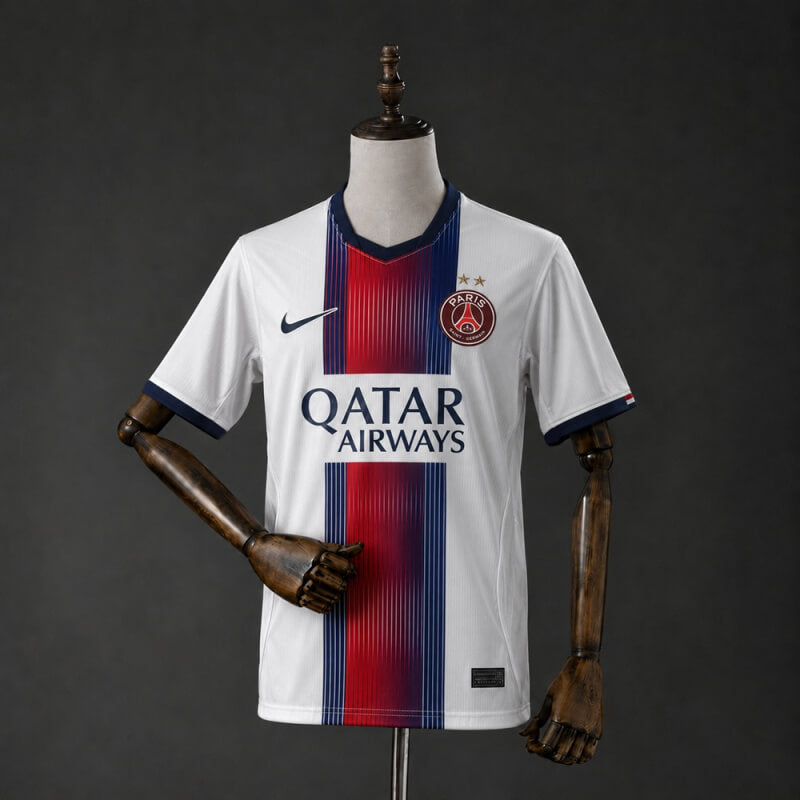 PSG Away 26/27 Fan Version