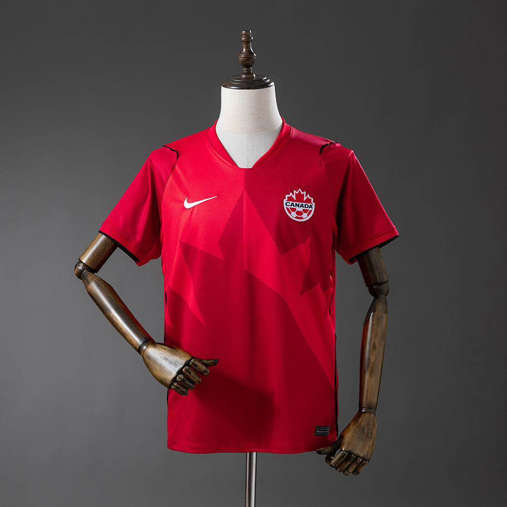 Canada Home 2026 – Fan Version