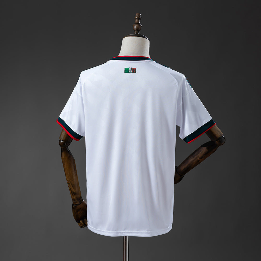 Mexico Away 2026 – Fan Version