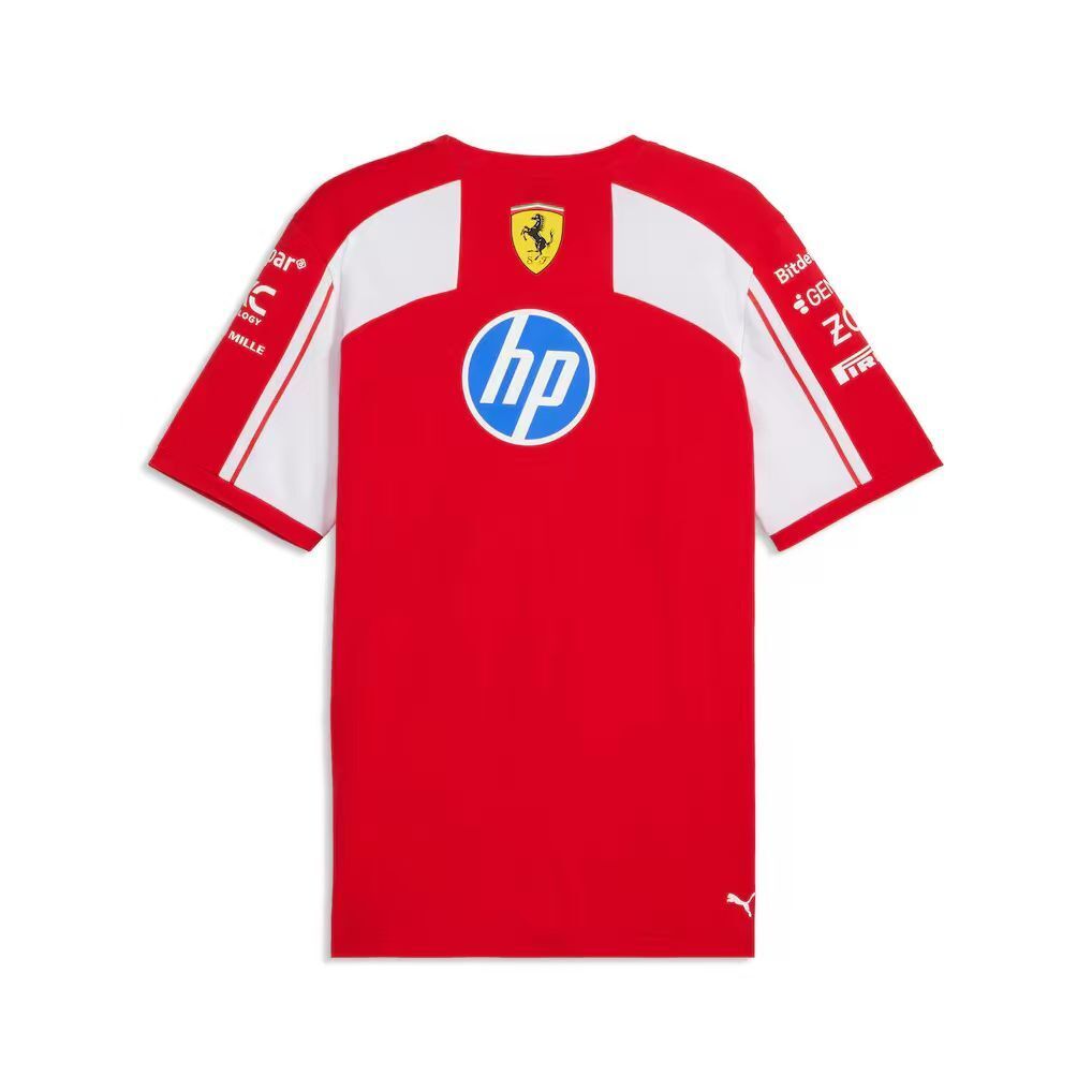 Ferrari 2026 Tee