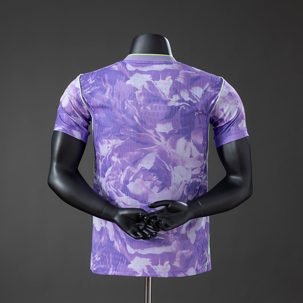 South Korea Away 2026 – Player Version