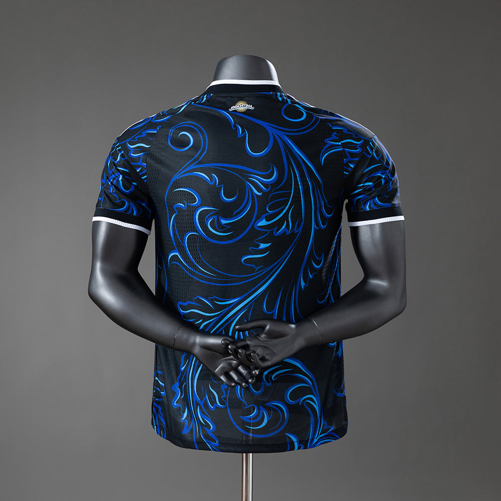 Argentina Away 2026 – Player Version