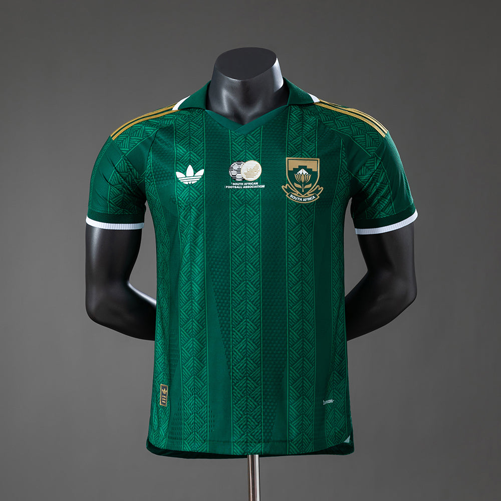 South Africa Away 2026 – Player Version