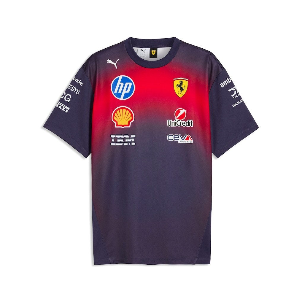 Ferrari 2026 Shangai GP Team Shirt
