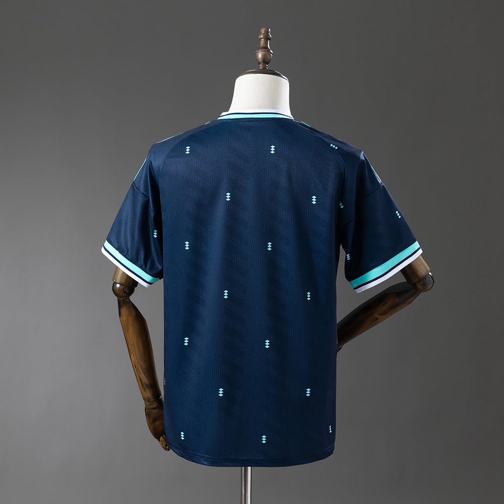 Germany Away 2026 – Fan Version