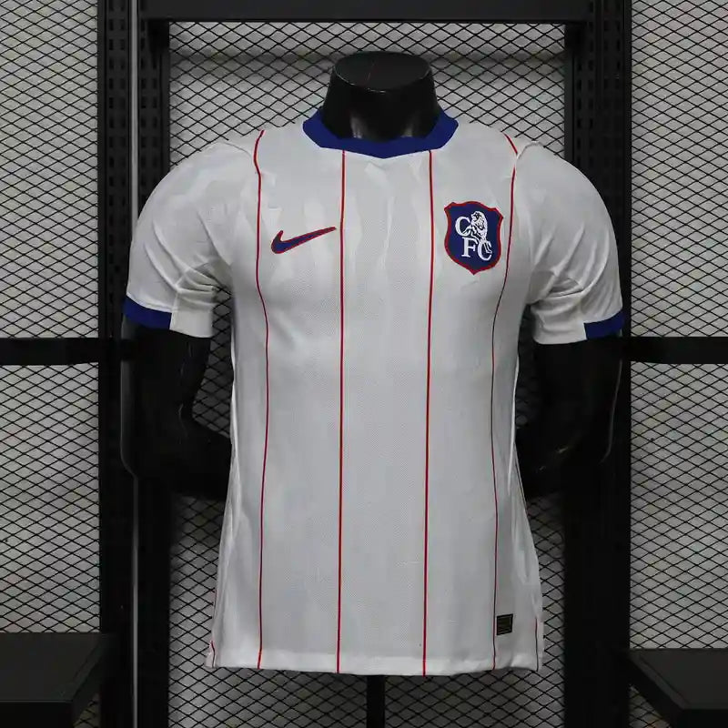 Chelsea Third 26/27 – Player Version