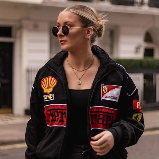Jackets