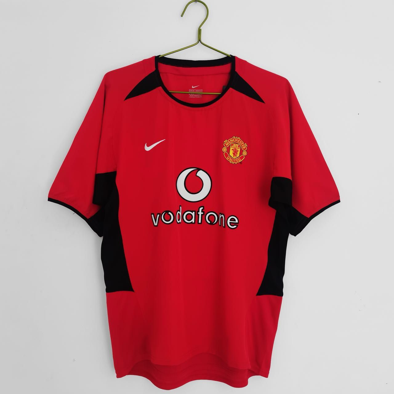 Manchester United Home 03/04