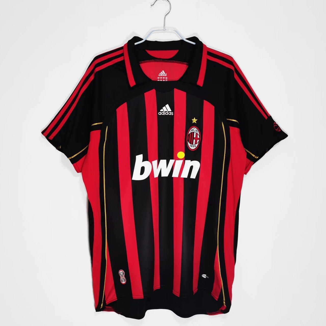 AC Milan Home 06/08