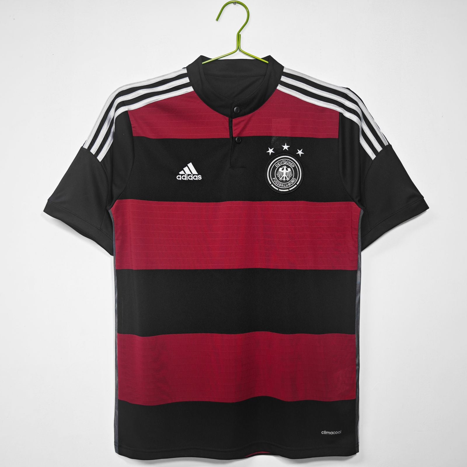 Germany Away 14/15