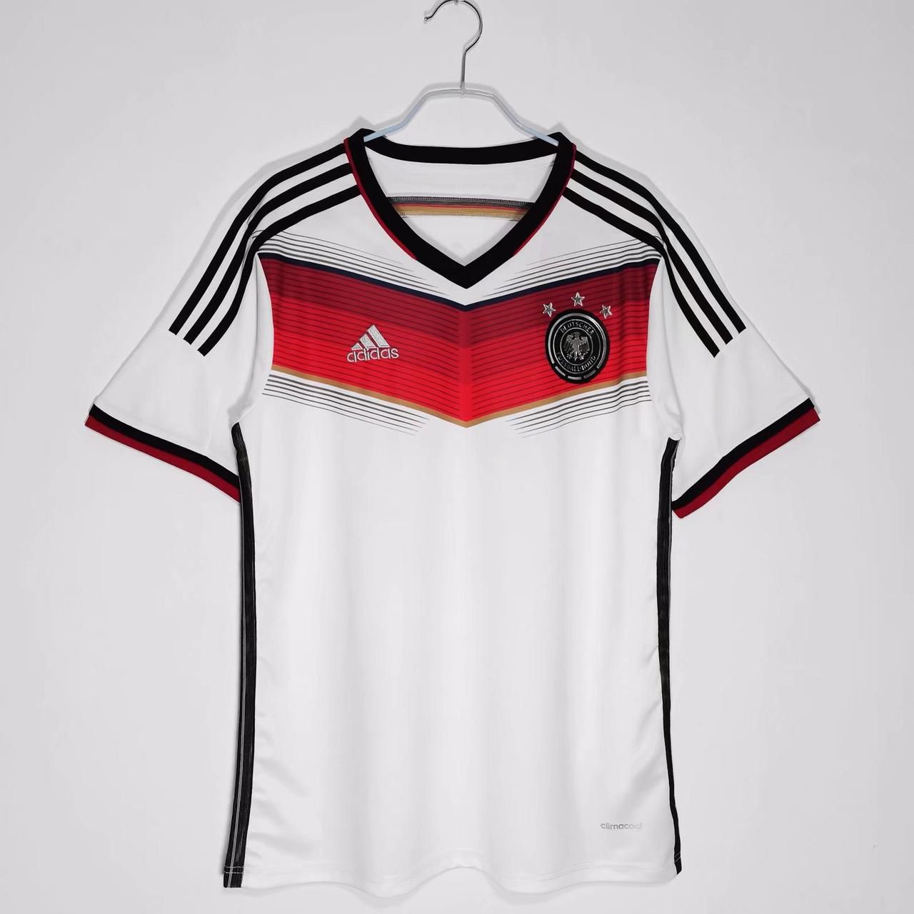 Germany Home 14/15