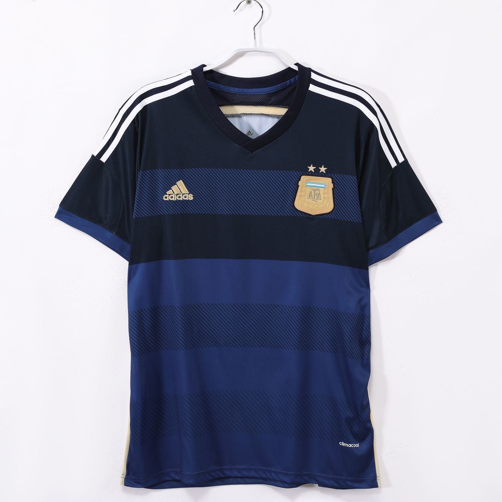 Argentina Away 14/15