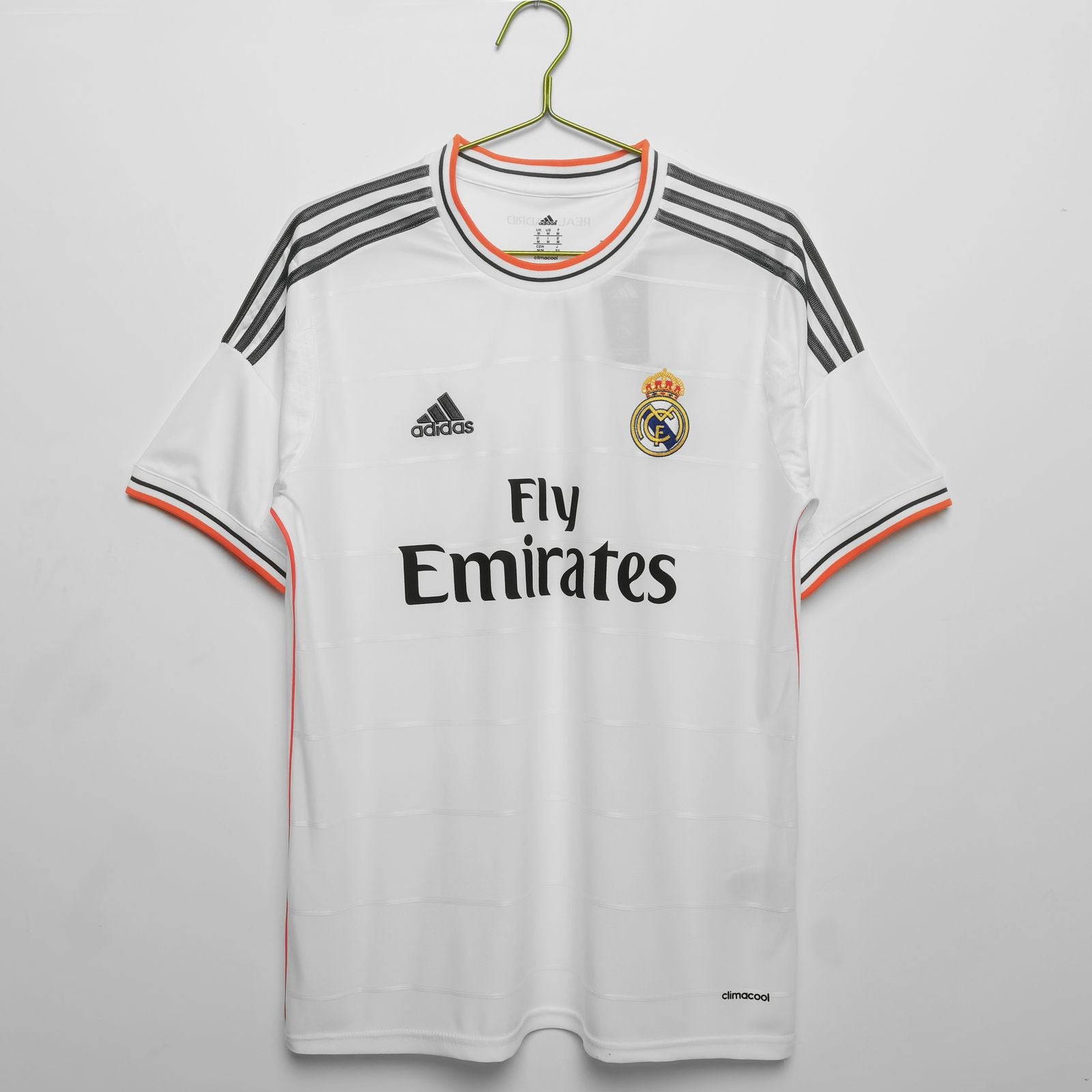 Real Madrid Home 13/14