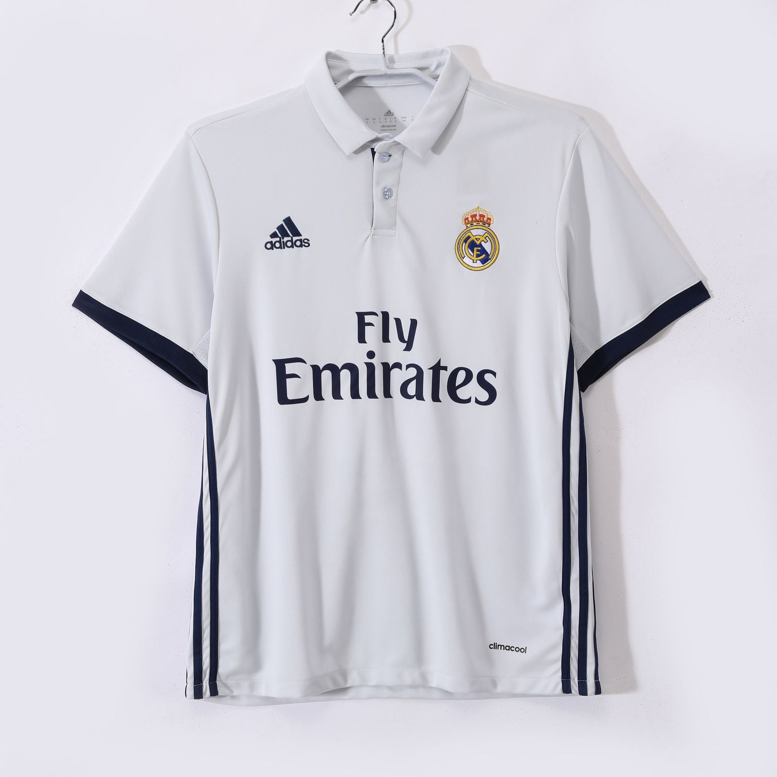 Real Madrid Home 16/17