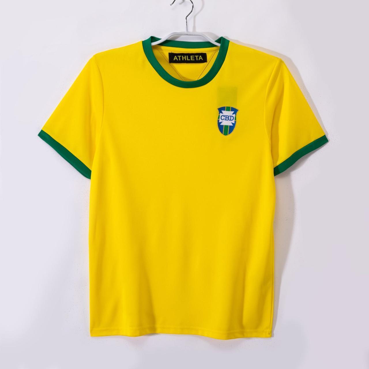 Brazil Home 70/72
